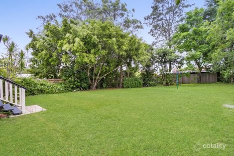 Property photo of 33 Wau Road Darra QLD 4076