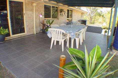 Property photo of 20 Skyline Drive Kholo QLD 4306