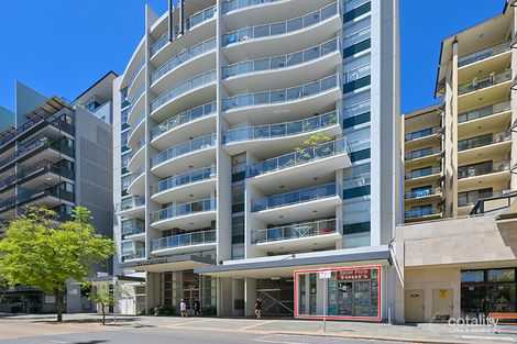 64/259-269 Hay St, East Perth, WA 6004