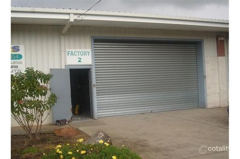 1/5-13 Comley St, Sunshine North, VIC 3020