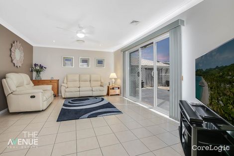 Property photo of 27 Rialto Place Kellyville NSW 2155