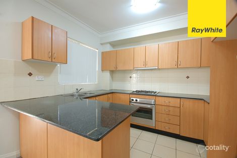Property photo of 7/28-30 Newman Street Merrylands NSW 2160
