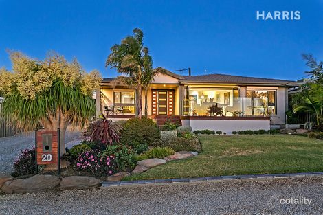 20 Fontaine Dr, Sellicks Beach, SA 5174