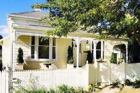 Property photo of 11 Cambridge Street Hawthorn East VIC 3123