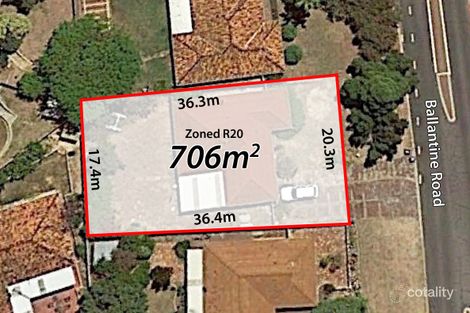 Property photo of 69 Ballantine Road Warwick WA 6024