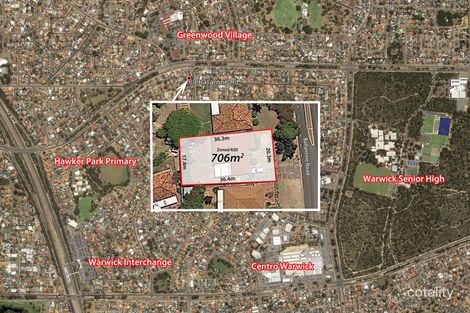 Property photo of 69 Ballantine Road Warwick WA 6024