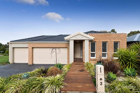 Property photo of 3 Bernard Street Doreen VIC 3754