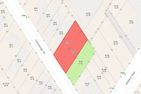 46 Derisleigh St, Cannington, WA 6107