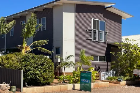 Property photo of 29 Wedgetail Eagle Avenue Nickol WA 6714