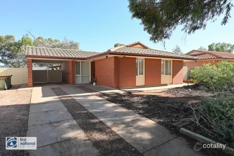Property photo of 19 Anderson Crescent Port Augusta West SA 5700