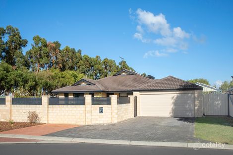 8 Pigeon Rise, Geographe, WA 6280