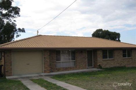 Property photo of 34 Thompson Street Stanthorpe QLD 4380