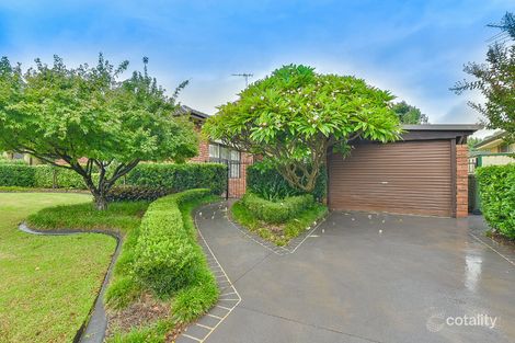 Property photo of 19 Turon Place Ruse NSW 2560