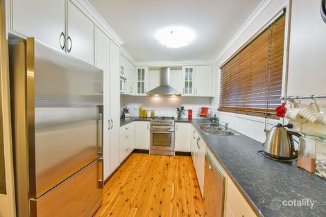 Property photo of 19 Turon Place Ruse NSW 2560