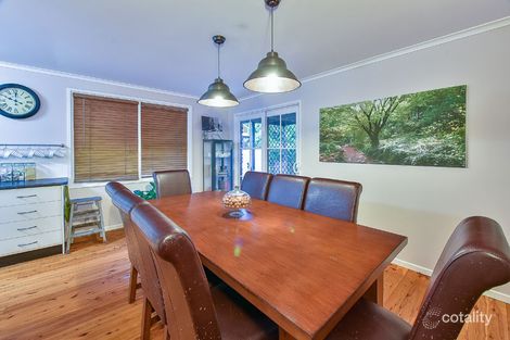 Property photo of 19 Turon Place Ruse NSW 2560