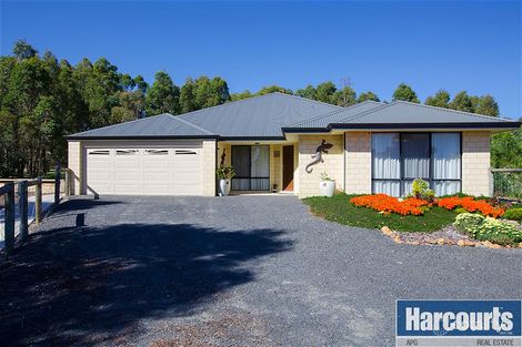 18 Duce Dr, Boyanup, WA 6237