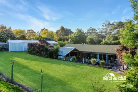 Property photo of 39 Irvines Road Orbost VIC 3888