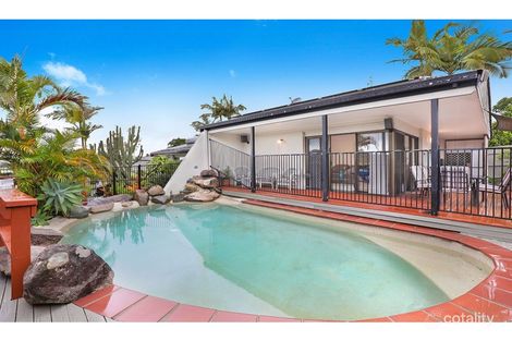 Property photo of 11 Cooinda Crescent Maroochydore QLD 4558