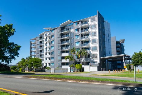 Property photo of 2108/3 Main Street Varsity Lakes QLD 4227