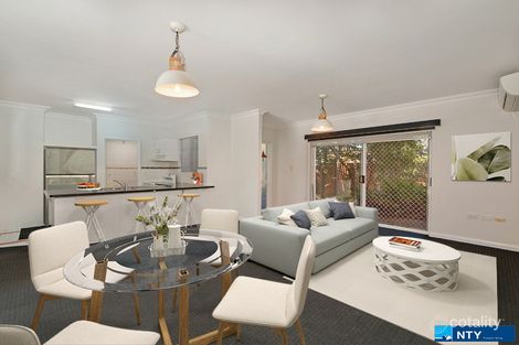Property photo of 3/5 Smith Street Perth WA 6000