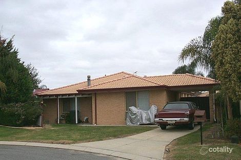 10 Pinetree Cl, Alexander Heights, WA 6064