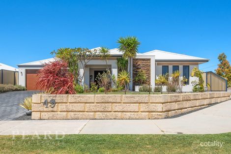 Property photo of 49 Ardea Way Tapping WA 6065