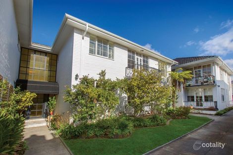 Property photo of 8/183 Kooyong Road Toorak VIC 3142