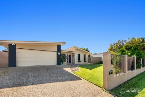 Property photo of 21 Springbrook Street Caloundra West QLD 4551