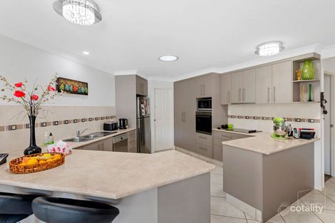 Property photo of 21 Springbrook Street Caloundra West QLD 4551