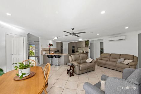 Property photo of 21 Springbrook Street Caloundra West QLD 4551