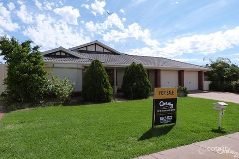 4 Ridgeway Ave, Port Augusta, SA 5700