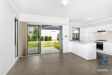 Property photo of 13 Thornbury Circuit Stanhope Gardens NSW 2768