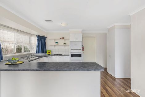 Property photo of 4 Gurubun Close Ngunnawal ACT 2913