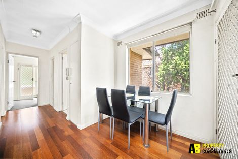 Property photo of 10/40 Wigram Street Harris Park NSW 2150