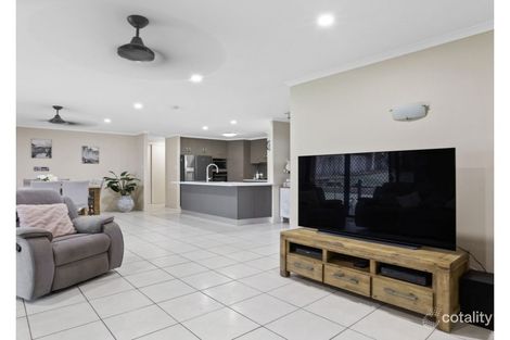 Property photo of 33 Dustwill Street Eimeo QLD 4740