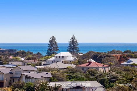 Property photo of 21 Ivanhoe Street Sorrento VIC 3943