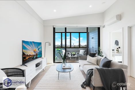 Property photo of 808/70 River Road Ermington NSW 2115