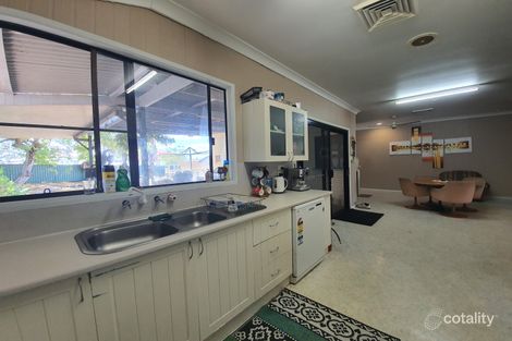 Property photo of 8 Bell Street Monto QLD 4630