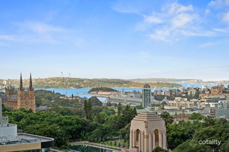 68/267-277 Castlereagh St, Sydney, NSW 2000