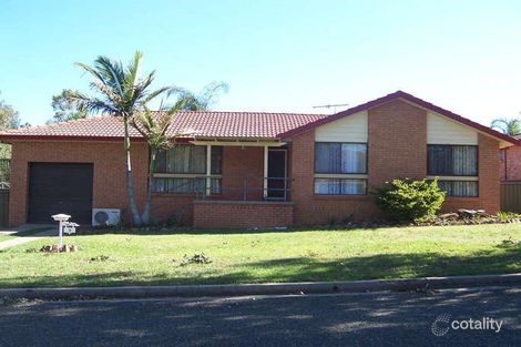 Property photo of 9 Oldknow Crescent Singleton Heights NSW 2330