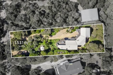 Property photo of 21 Ivanhoe Street Sorrento VIC 3943