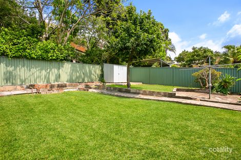 Property photo of 63 Tennyson Road Cromer NSW 2099