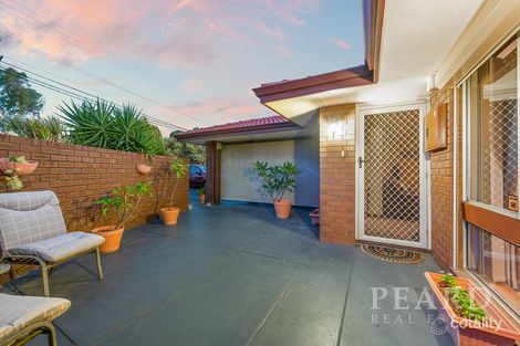 Property photo of 161B Gibson Avenue Padbury WA 6025