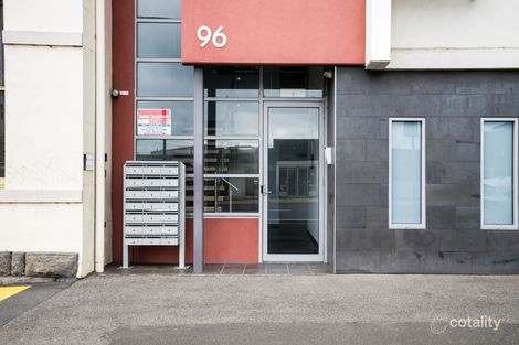 Property photo of 14/96 Mercer Street Geelong VIC 3220
