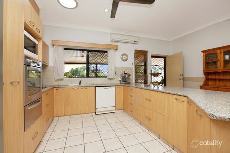 Property photo of 21 Transit Circuit Woodroffe NT 0830