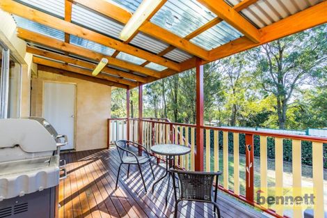 Property photo of 16 Grand Parade Glossodia NSW 2756