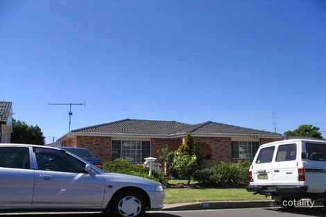 59 Sammat Ave, Barrack Heights, NSW 2528