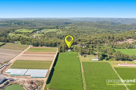 320 Waratah Rd, Mangrove Mountain, NSW 2250