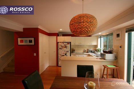 Property photo of 2/12 Jubilee Terrace Ashgrove QLD 4060