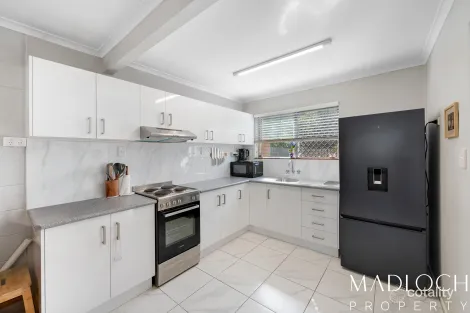 Property photo of 3/3 Sigg Street South Gladstone QLD 4680